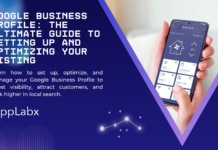 Google Business Profile: The Ultimate Guide to Setting Up and Optimizing Your Listing Google Business Profile: The Ultimate Guide to Setting Up and Optimizing Your Listing