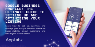 Google Business Profile: The Ultimate Guide to Setting Up and Optimizing Your Listing Google Business Profile: The Ultimate Guide to Setting Up and Optimizing Your Listing