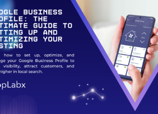 Google Business Profile: The Ultimate Guide to Setting Up and Optimizing Your Listing Google Business Profile: The Ultimate Guide to Setting Up and Optimizing Your Listing