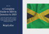 A Complete Guide to SEO in Jamaica in 2025 A Complete Guide to SEO in Jamaica in 2025