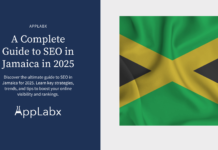 A Complete Guide to SEO in Jamaica in 2025 A Complete Guide to SEO in Jamaica in 2025