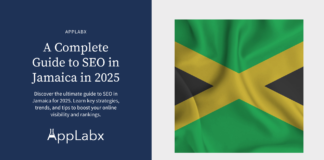A Complete Guide to SEO in Jamaica in 2025 A Complete Guide to SEO in Jamaica in 2025