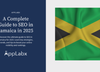A Complete Guide to SEO in Jamaica in 2025 A Complete Guide to SEO in Jamaica in 2025