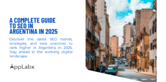 A Complete Guide to SEO in Argentina in 2025 A Complete Guide to SEO in Argentina in 2025