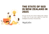 The State of SEO in New Zealand in 2025 The State of SEO in New Zealand in 2025