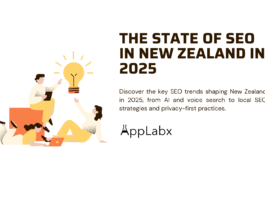 The State of SEO in New Zealand in 2025