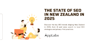 The State of SEO in New Zealand in 2025 The State of SEO in New Zealand in 2025