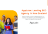 AppLabx: Leading SEO Agency in New Zealand AppLabx: Leading SEO Agency in New Zealand