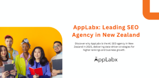 AppLabx: Leading SEO Agency in New Zealand AppLabx: Leading SEO Agency in New Zealand