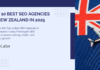 Top 10 Best SEO Agencies in New Zealand in 2025 Top 10 Best SEO Agencies in New Zealand in 2025
