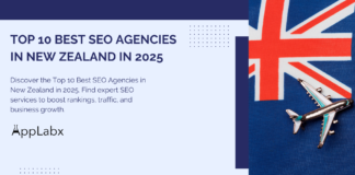 Top 10 Best SEO Agencies in New Zealand in 2025 Top 10 Best SEO Agencies in New Zealand in 2025