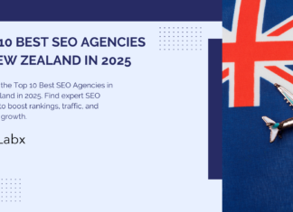 Top 10 Best SEO Agencies in New Zealand in 2025 Top 10 Best SEO Agencies in New Zealand in 2025
