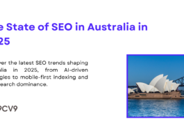 The State of SEO in Australia in 2025