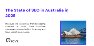 The State of SEO in Australia in 2025 The State of SEO in Australia in 2025