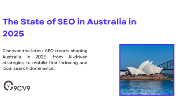 The State of SEO in Australia in 2025 The State of SEO in Australia in 2025