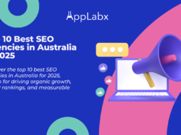 Top 10 Best SEO Agencies in Australia in 2025