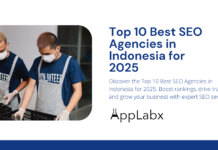 Top 10 Best SEO Agencies in Indonesia for 2025 Top 10 Best SEO Agencies in Indonesia for 2025