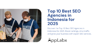 Top 10 Best SEO Agencies in Indonesia for 2025 Top 10 Best SEO Agencies in Indonesia for 2025