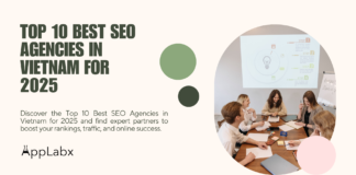 Top 10 Best SEO Agencies in Vietnam for 2025 Top 10 Best SEO Agencies in Vietnam for 2025