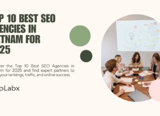 Top 10 Best SEO Agencies in Vietnam for 2025 Top 10 Best SEO Agencies in Vietnam for 2025