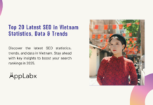 Top 20 Latest SEO in Vietnam Statistics, Data & Trends Top 20 Latest SEO in Vietnam Statistics, Data & Trends