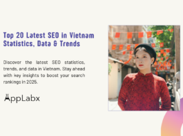 Top 20 Latest SEO in Vietnam Statistics, Data & Trends