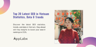 Top 20 Latest SEO in Vietnam Statistics, Data & Trends Top 20 Latest SEO in Vietnam Statistics, Data & Trends