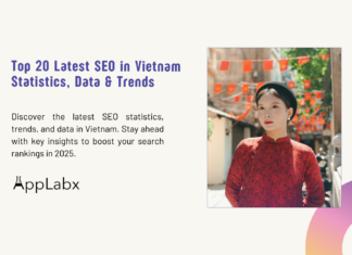 Top 20 Latest SEO in Vietnam Statistics, Data & Trends Top 20 Latest SEO in Vietnam Statistics, Data & Trends