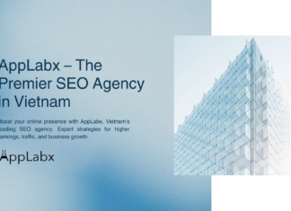 AppLabx – The Premier SEO Agency in Vietnam