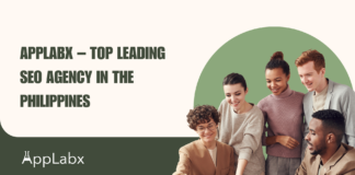 AppLabx – Top Leading SEO Agency in the Philippines AppLabx – Top Leading SEO Agency in the Philippines