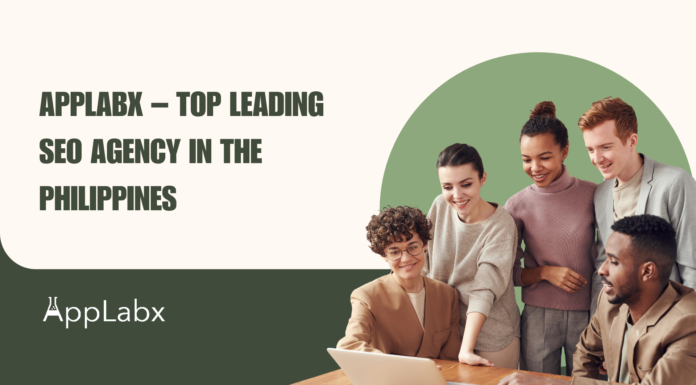 AppLabx – Top Leading SEO Agency in the Philippines AppLabx – Top Leading SEO Agency in the Philippines