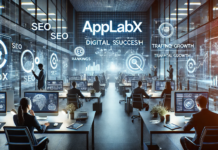 AppLabx: Top SEO Agency in Singapore AppLabx: Top SEO Agency in Singapore