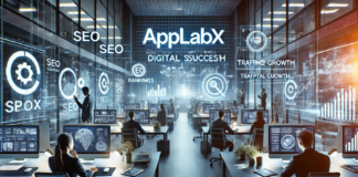 AppLabx: Top SEO Agency in Singapore AppLabx: Top SEO Agency in Singapore