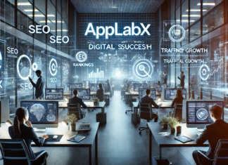AppLabx: Top SEO Agency in Singapore AppLabx: Top SEO Agency in Singapore