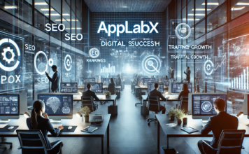 AppLabx: Top SEO Agency in Singapore AppLabx: Top SEO Agency in Singapore