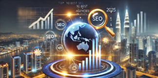 Top 10 Best SEO Agencies in Malaysia for 2025 Top 10 Best SEO Agencies in Malaysia for 2025