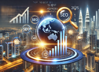 Top 10 Best SEO Agencies in Malaysia for 2025 Top 10 Best SEO Agencies in Malaysia for 2025