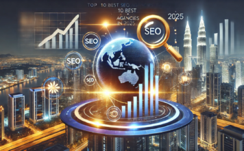 Top 10 Best SEO Agencies in Malaysia for 2025 Top 10 Best SEO Agencies in Malaysia for 2025