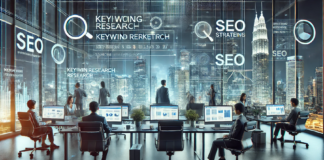 AppLabx: Leading SEO Agency in Malaysia AppLabx: Leading SEO Agency in Malaysia