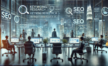 AppLabx: Leading SEO Agency in Malaysia AppLabx: Leading SEO Agency in Malaysia