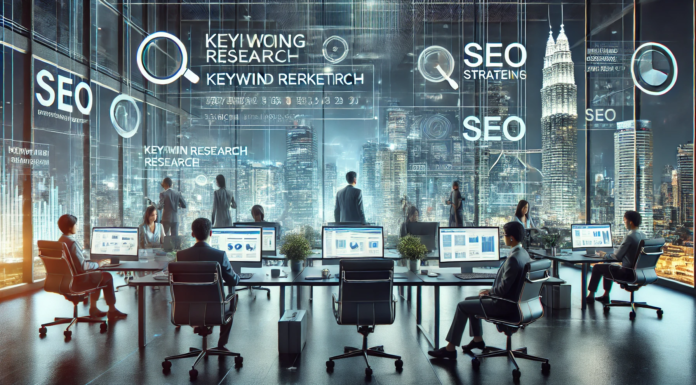 AppLabx: Leading SEO Agency in Malaysia AppLabx: Leading SEO Agency in Malaysia