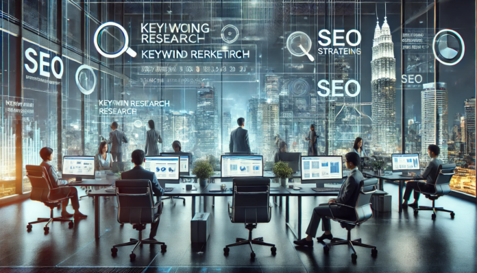 AppLabx: Leading SEO Agency in Malaysia