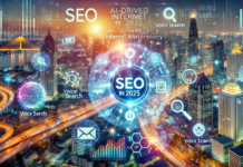 The State of SEO in Thailand in 2025 The State of SEO in Thailand in 2025