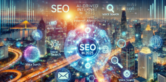 The State of SEO in Thailand in 2025 The State of SEO in Thailand in 2025