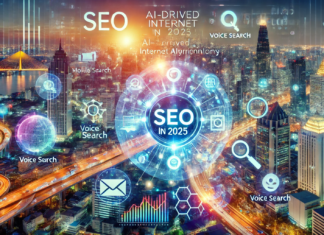 The State of SEO in Thailand in 2025 The State of SEO in Thailand in 2025
