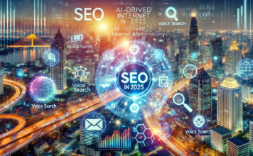 The State of SEO in Thailand in 2025 The State of SEO in Thailand in 2025