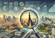 Top 10 Best SEO Agencies in Thailand for 2025 Top 10 Best SEO Agencies in Thailand for 2025