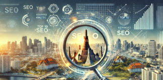 Top 10 Best SEO Agencies in Thailand for 2025 Top 10 Best SEO Agencies in Thailand for 2025