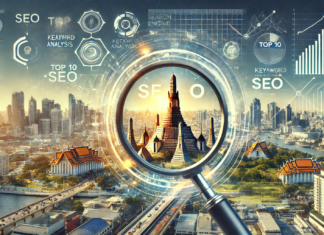 Top 10 Best SEO Agencies in Thailand for 2025 Top 10 Best SEO Agencies in Thailand for 2025