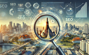 Top 10 Best SEO Agencies in Thailand for 2025 Top 10 Best SEO Agencies in Thailand for 2025